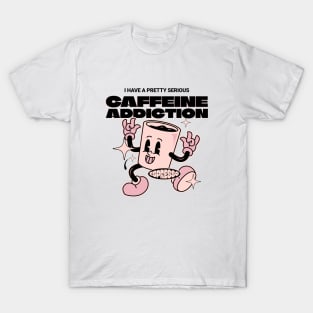 It's Coffee Time! T-Shirt
